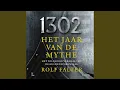 Lagu Andermaal Rijsel.8 \u0026 Vrede in Athis.1 - 1302 − Het jaar van de mythe