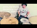How to play Something loud Jimmy Eat World!