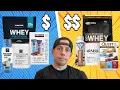 Fairlife Quest Nutrition BEWARE Costco Sam s Club Are Changing the Protein Game