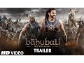 Download Lagu Baahubali - The Beginning Trailer | Prabhas,Rana Daggubati,Anushka Shetty,Tamannaah|Bahubali Trailer
