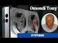 Lagu NYOREMO BY OMONDI TONY SMS “SKIZA 6987487” TO 811
