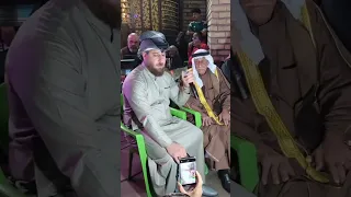 عتابة الفنان احمد الطيب رحل مني رفيچ العمر وصباي   دندنها