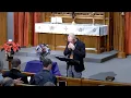 Funeral Service for Dorothy Plautz