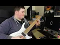 Download Lagu how it feels to make a mistake while using a delay pedal