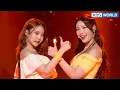 Patbingsu - Billlie [You Heeyul's Sketchbook] | KBS WORLD TV 220722