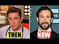 ER 1994 Cast Then and Now 29 Years After