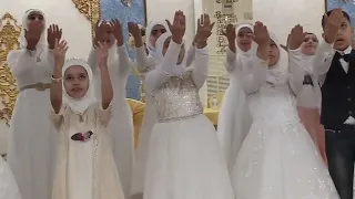 يا سيدي إنا غراس يديك 