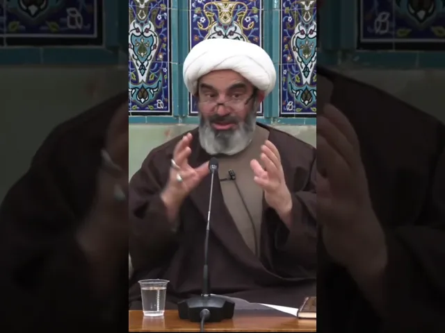 الأعمال الخاسره!؟                      الشيخ أحمد الصافي #شبكة_النور_المبين