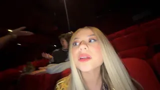 Чилловый стрим