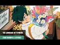 Download Lagu The Language Of Flowers | Izuku Midoriya x Listener