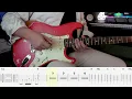 รักคงยังไม่พอ : เสือ - ธนพล อินทฤทธิ์ [Guitar Cover][Skill Zource]