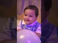 Lagu Say Mashallah♥️ #trending #trendingshorts #isaibrahim #bushkhan #love #babyboy #babyshorts