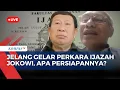 Download Lagu [FULL] Jelang Gelar Perkara Ijazah Jokowi: Ini Tokoh yang akan Datang-Susno Jelaskan soal Mekanisme