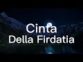 Download Lagu Krisdayanti feat Melly Goeslaw - Cinta (COVER) by Della Firdatia
