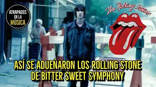 Download Así se adueñaron los Rolling Stones de Bitter Sweet Symphony MP3