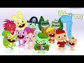 Download Lagu Every Happy Tree Friends character’s first death