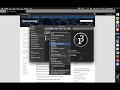 Using Processing from the Eclipse Java IDE