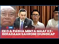 Download Lagu 🔴 Anggota DPR Eko Patrio dan Pasha Ungu Minta Maaf hingga Keberadaan Ahmad Sahroni Diungkap Tetangga