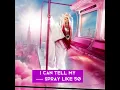 Nicki. Minaj— FTCU