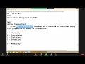 Advance Java Lecture 10 On JDBC Transaction Management 11May2022 Smart Java Developer P3iTGR9knN