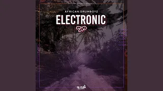 after earth original mix 