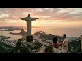 Brazilian Jazz — Bossa Nova, Samba, Choro & Baião | Rio Sunset Lounge