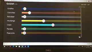 Quizlet Live