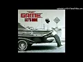 The Game- Let's Ride (Album Version-Explicit)
