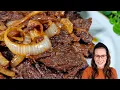 Download Lagu CHEGA DE SUJEIRA NO FOGÃO, BIFE DE PANELA DE PRESSÃO DELICIOSO!