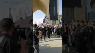 ذكرى الشهادة السيد الشهيد محمد محمد صادق الصدر قدس الله سره الشريف 