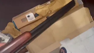 سلاح الصيد الروسي بايكال عيار 12 