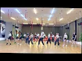 Baaghi 3 | Do you love me | Sexy Bollywood Zumba | Suraj Sunar