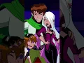 Charmcaster Was Almost a Hero