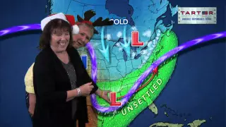 Today s Redding CA Weather Forecast