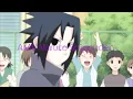 Lagu Carton - On \u0026 On AMV Naruto \u0026 Sasuke