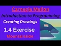CM Intro to Programming Lesson 4 Exercise Mountainside