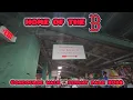 Concourse Walk of Fenway Park Home of the Boston Red Sox 2026