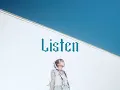 Download Lagu 荒井麻珠「Listen」(Official Music Video) / 1st Single「Listen」(TVアニメ『外科医エリーゼ』エンディングテーマ)