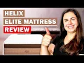 Helix Elite Mattress Review Who Should Buy This Luxury Bed 2026 Guidance
