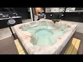 Hydropool Serenity 6800 Hot Tub Review