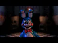 FNAF 2 Stare Sound Effect