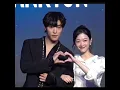 Download Lagu Mr Plankton Press Conference | Lee Yoo Mi | Woo Do Hwan #mrplankton #leeyoomi #woodohwan #kdramaedit
