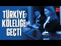 Download Lagu Haftalık izinler 10 günde 1'e düşürüldü: \