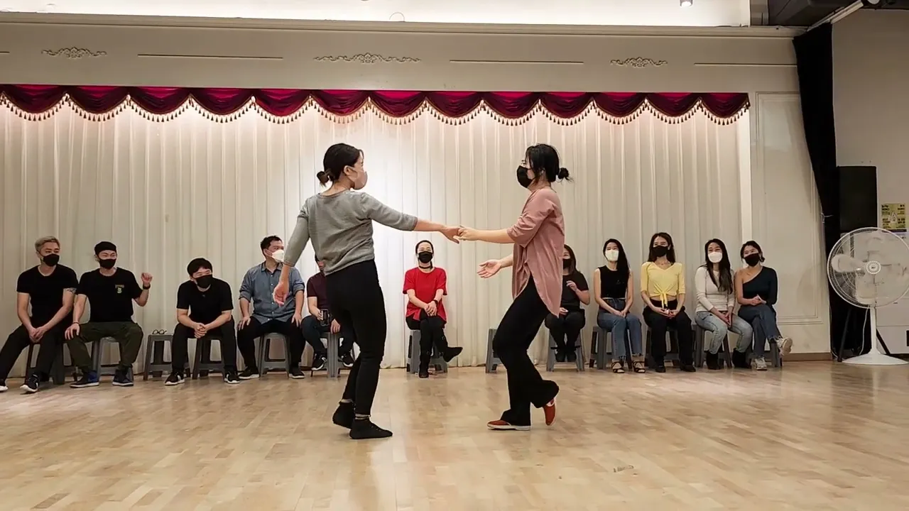 [2023. 1월 올스타 정기 J&J]싸리 & 오브