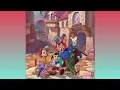 Disney Cartoon Happy Color Coloring Book