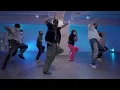 Camila Cabello, Myke Towers (ft. Tainy) - Oh Na Na l Paperman (Choreography)