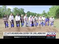 Lewis Landing Park coming to Mobile County will offer kayaking and fishing access