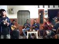 Lagu Keroncong Asli Segenggam Harapan Cover by Keroncong X Musik