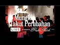 Download Lagu Lomba Sihir ft. Peserta Lomba Sihir -  Mungkin Takut Perubahan (Live from Malam Sihir 2024)