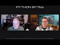Python Language Summit 2025 Highlights - Python Bytes Podcast Ep 437